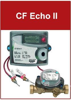 CF Echo II