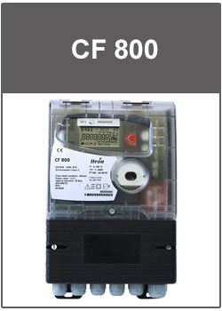 Rechenwerk CF 800