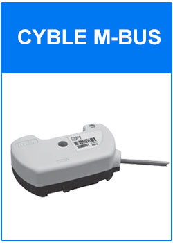 CYBLE M-BUS