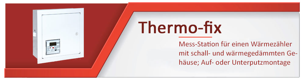 Thermo-fix