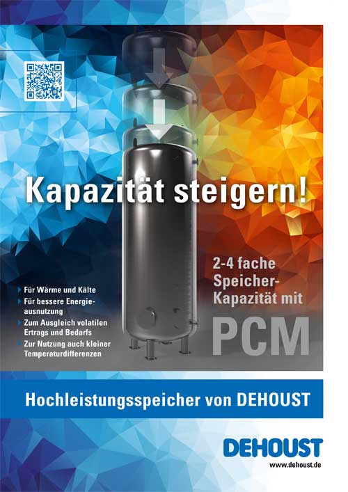 PCM-Speicher